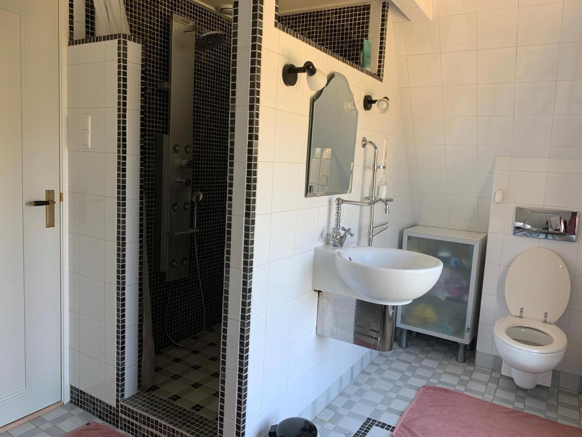 B&B Pastorie Jelsum מראה חיצוני תמונה