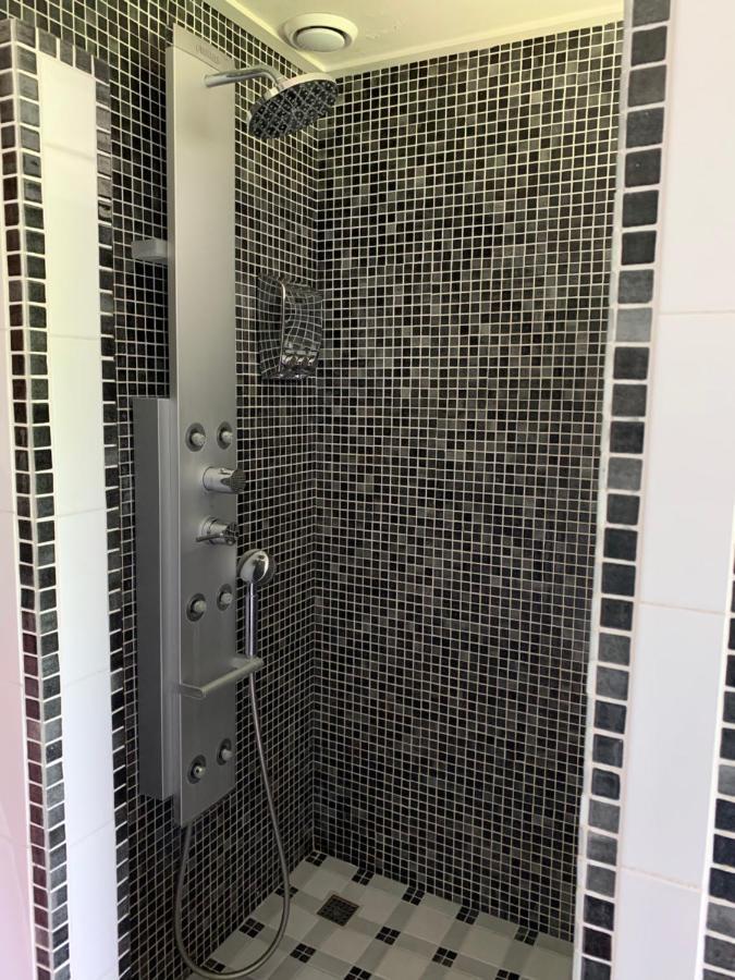 B&B Pastorie Jelsum מראה חיצוני תמונה